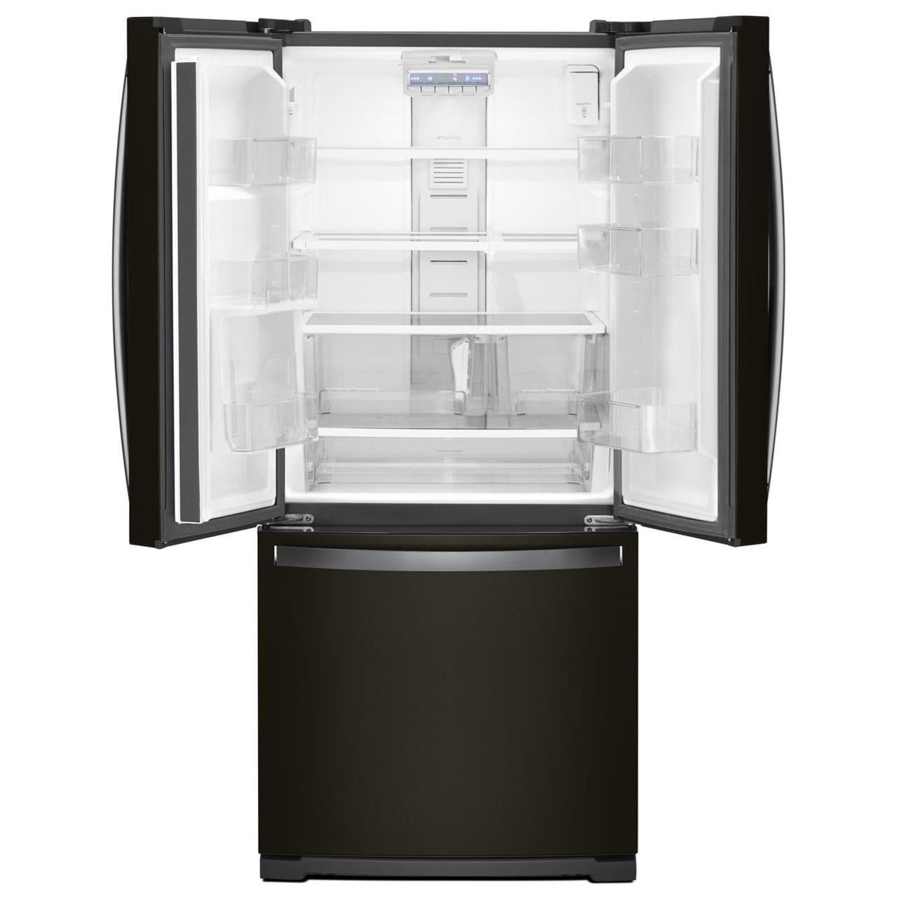Whirlpool Refrigerators French Door Freestanding Refrigerator