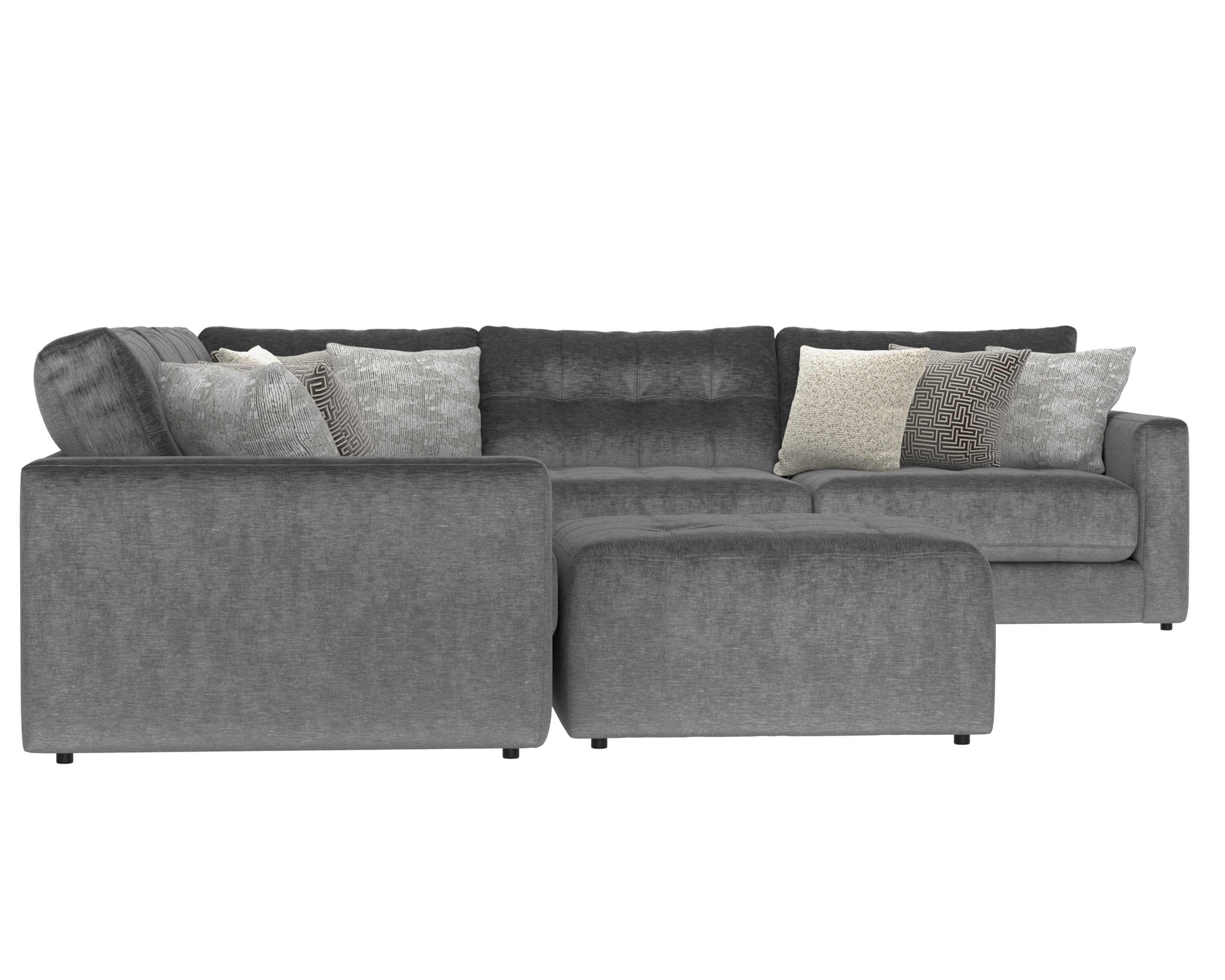 Jackson Furniture Kimpton Modular7-Piece Sectional