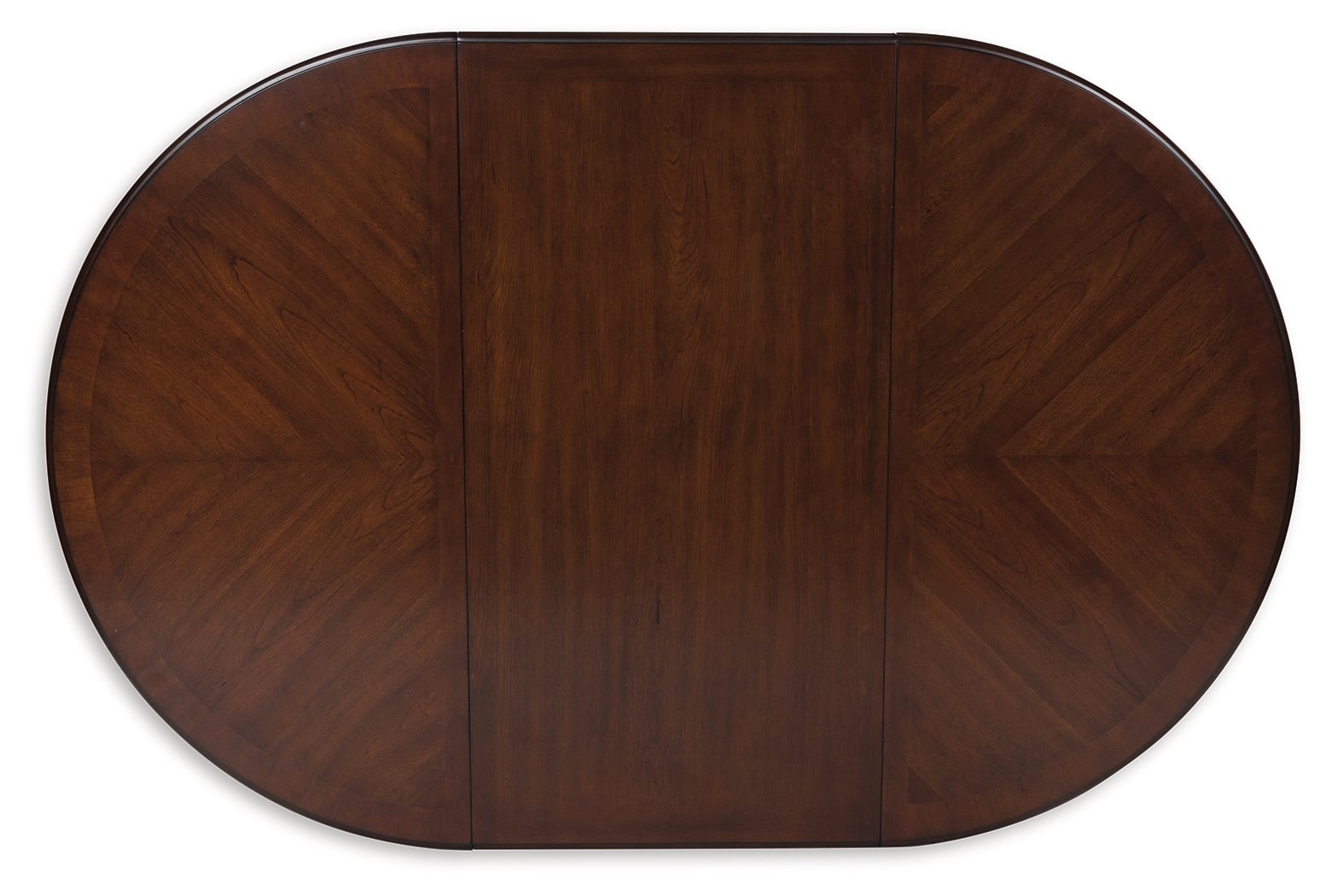 Signature Design by Ashley Lavinton Oval Dining Extension Table