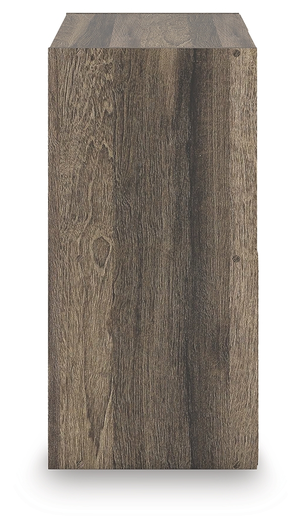 Signature Design by Ashley Shallifer Four Cube Organizer