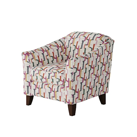 Accent Chair