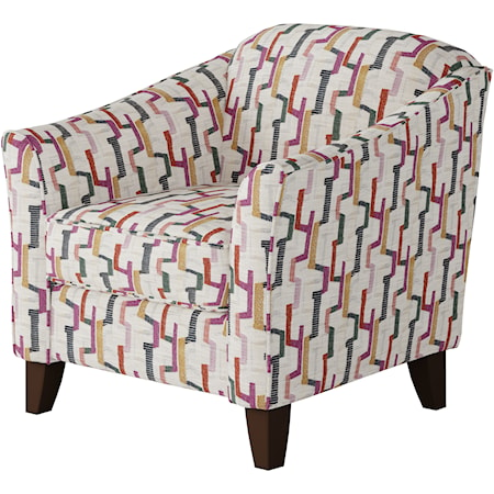 Accent Chair