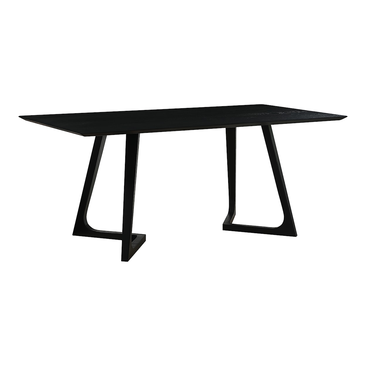 Moe's Home Collection Godenza Rectangular Dining Table