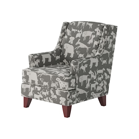 Accent Chair