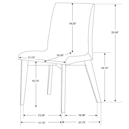 Dining Side Chair