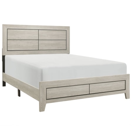 4-Piece Queen Bedroom Set