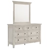 VFM Signature Amelia Youth Dresser