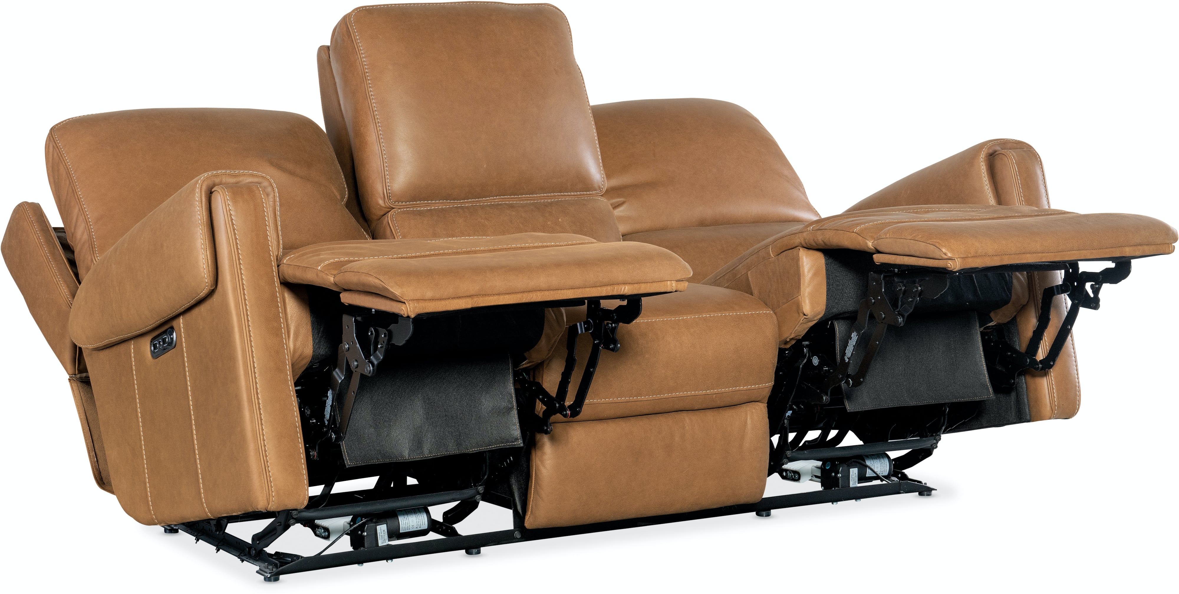 Power Reclining Sofa