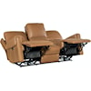 Hooker Furniture SS Power Reclining Sofa