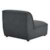 Modway Comprise 4-Piece Sofa