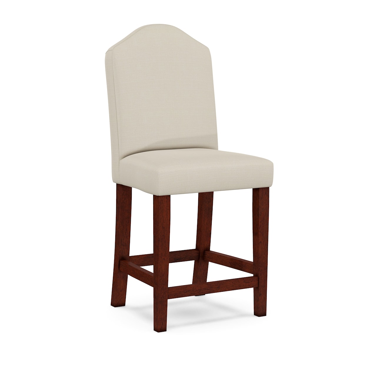 John Thomas SELECT Dining Room Cabana Stool