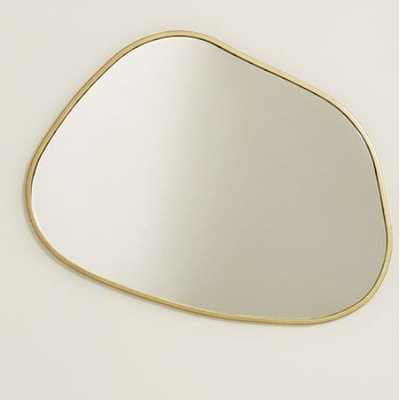 Accent Mirror Large