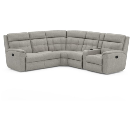 Sectional Sofa