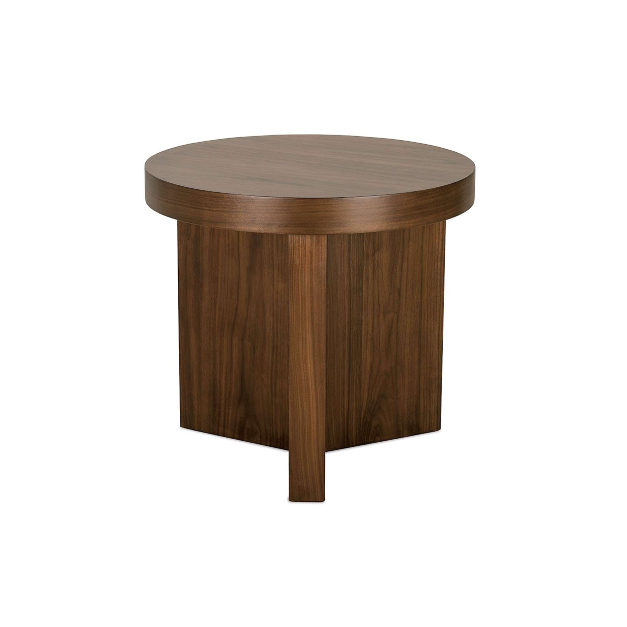 Rowe Capri End Table