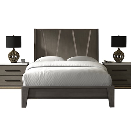 3-Piece Queen Bedroom Set