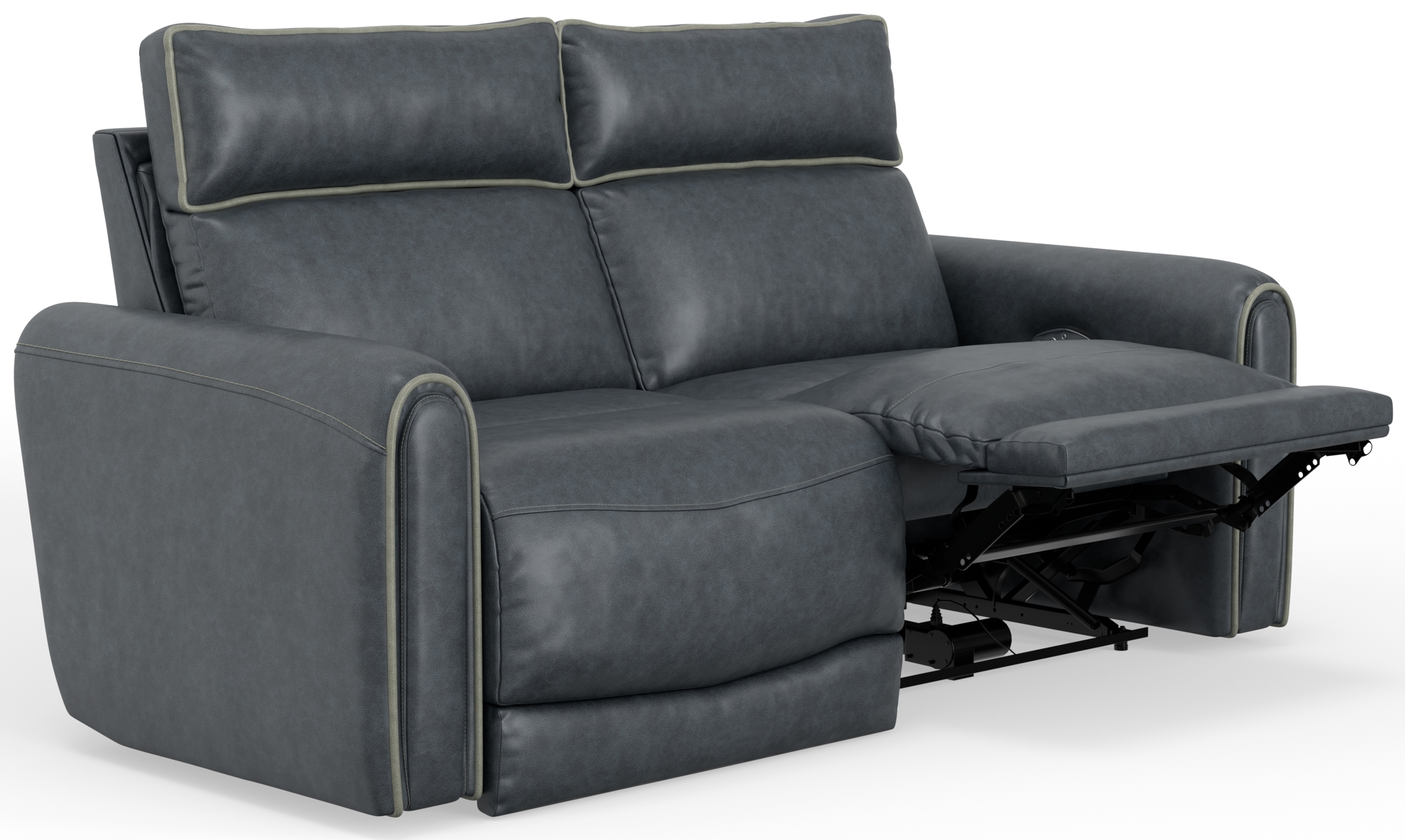 Catnapper Nico Power Reclining Loveseat
