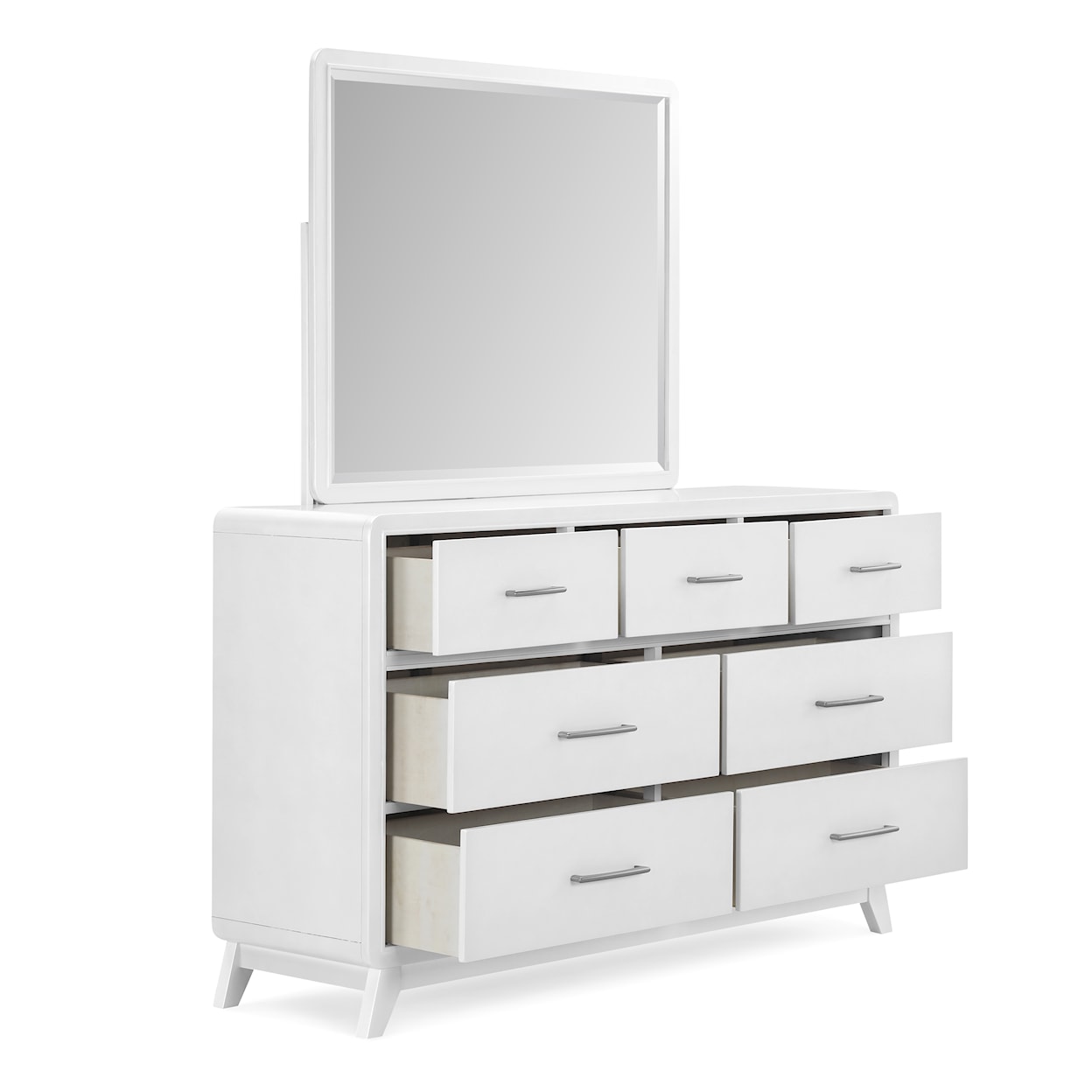 New Classic Furniture Skylar Dresser