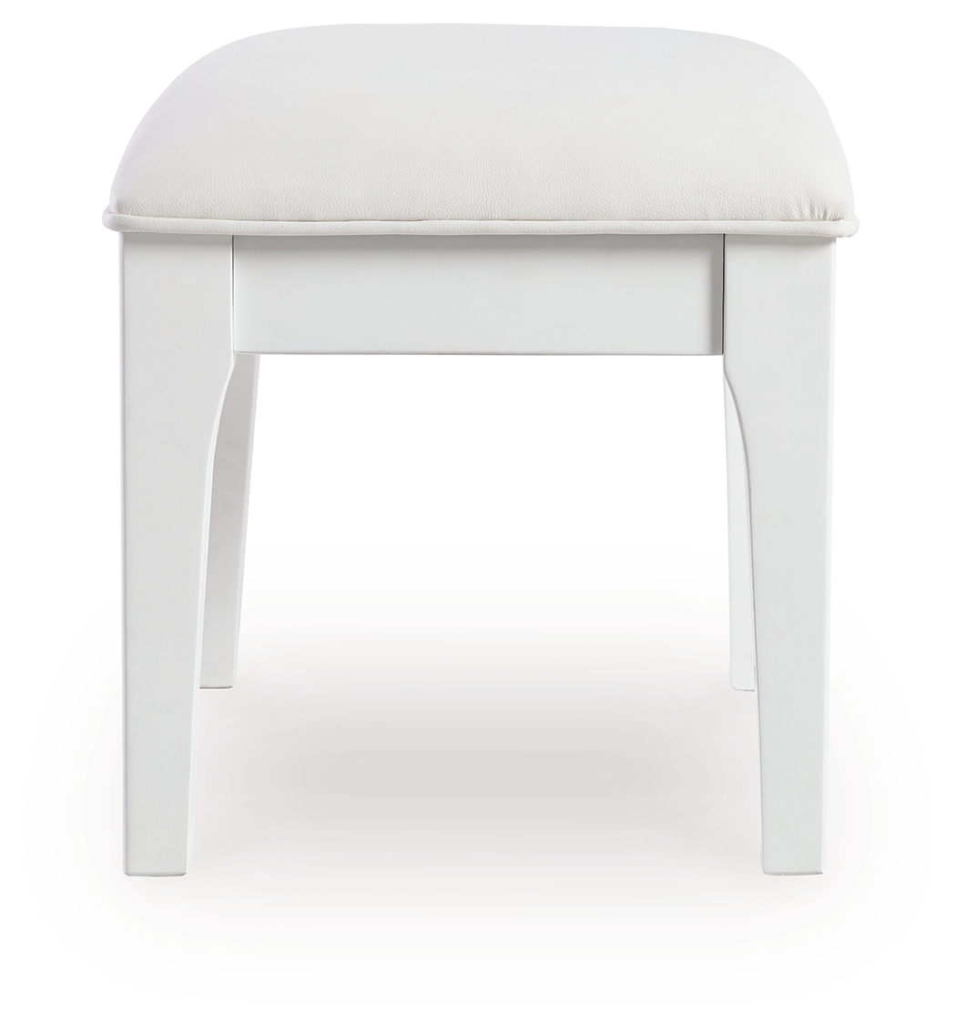 Vanity Stool