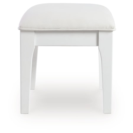 Vanity Stool