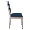 Modway Court Dining Side Chair