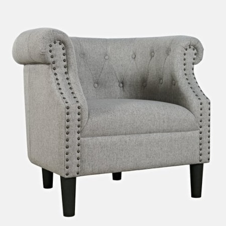 Accent Chair - Ash