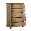 Pulaski Furniture Weston Hills Weston Hills Chest