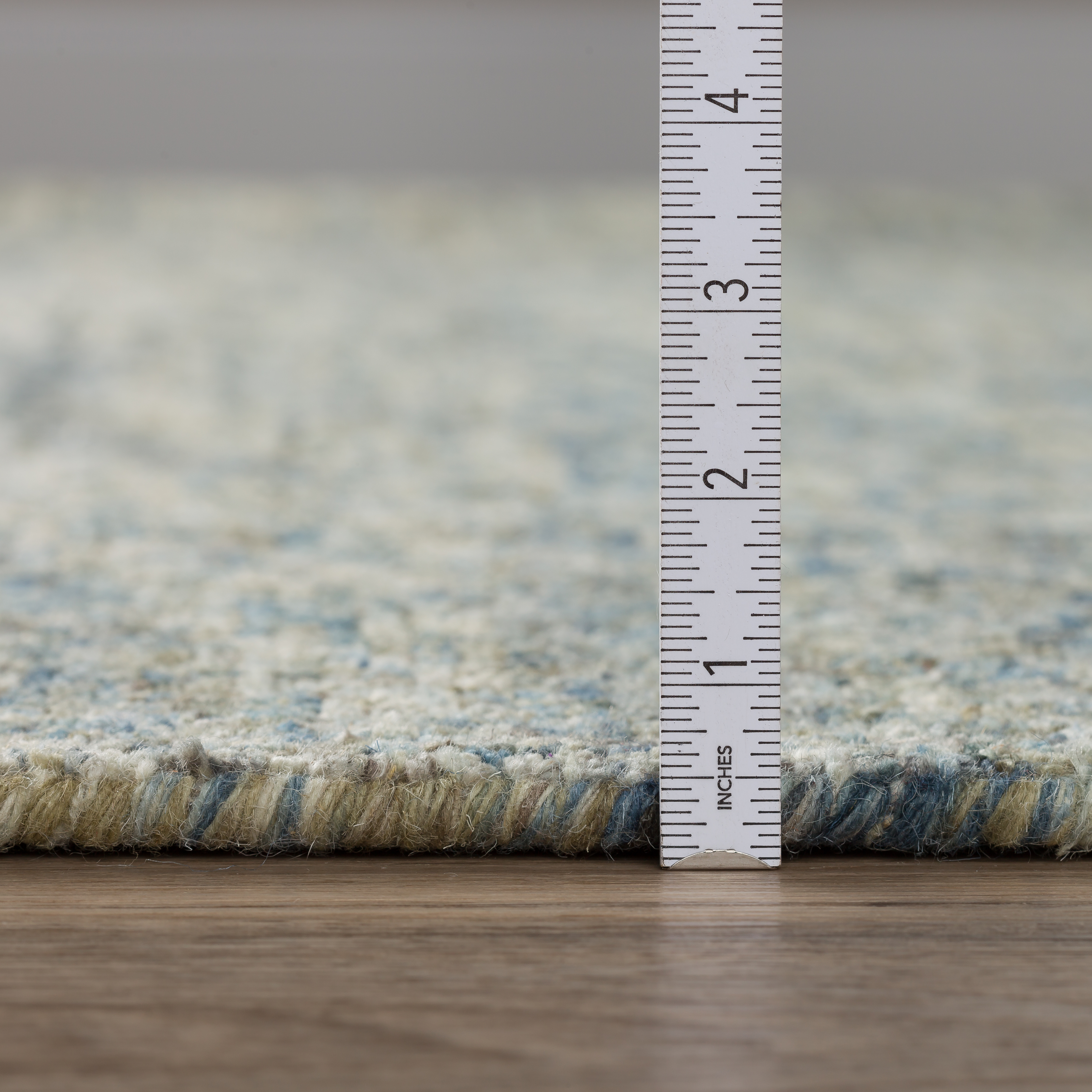 Dalyn Calisa Indigo 9'X13' Rug