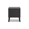 Ashley Furniture Signature Design Charlang 1-Drawer Nightstand