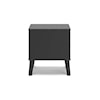 Ashley Signature Design Charlang 1-Drawer Nightstand