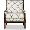 Hickorycraft 052410 Exposed Wood Chair