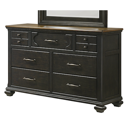 Hamilton Dresser