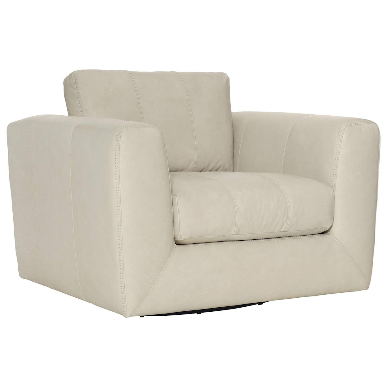 Bernhardt Remi Swivel Chair