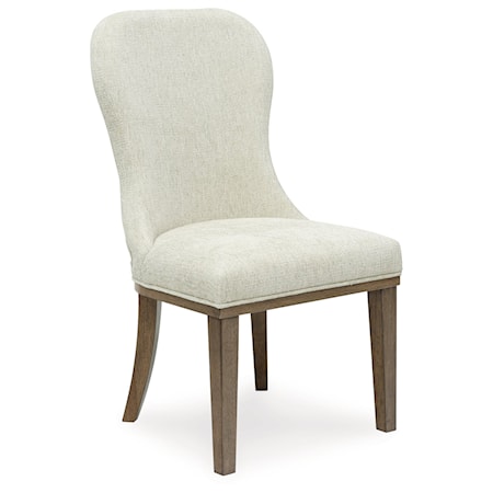 Upholstered Dining Chair