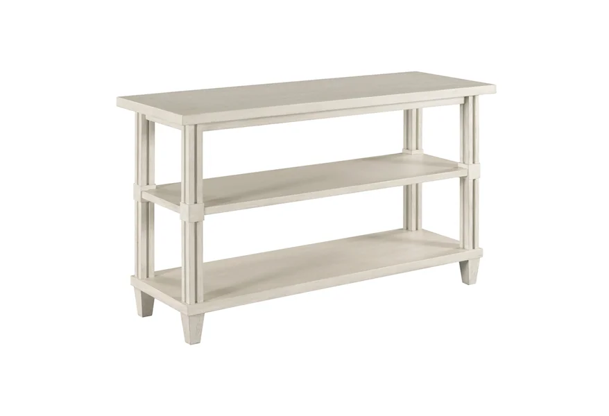 Grand Bay Wayland Sofa Table by American Drew at Esprit Decor Home Furnishings