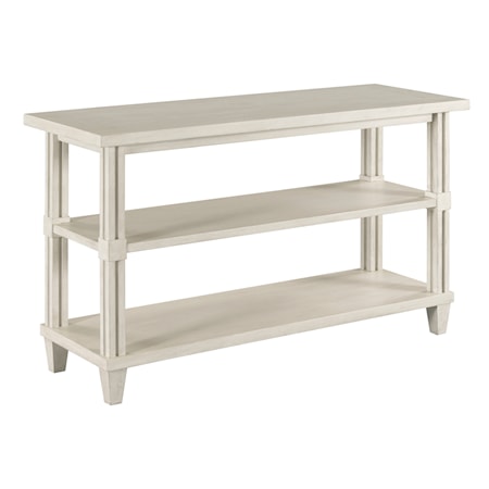 Wayland Sofa Table