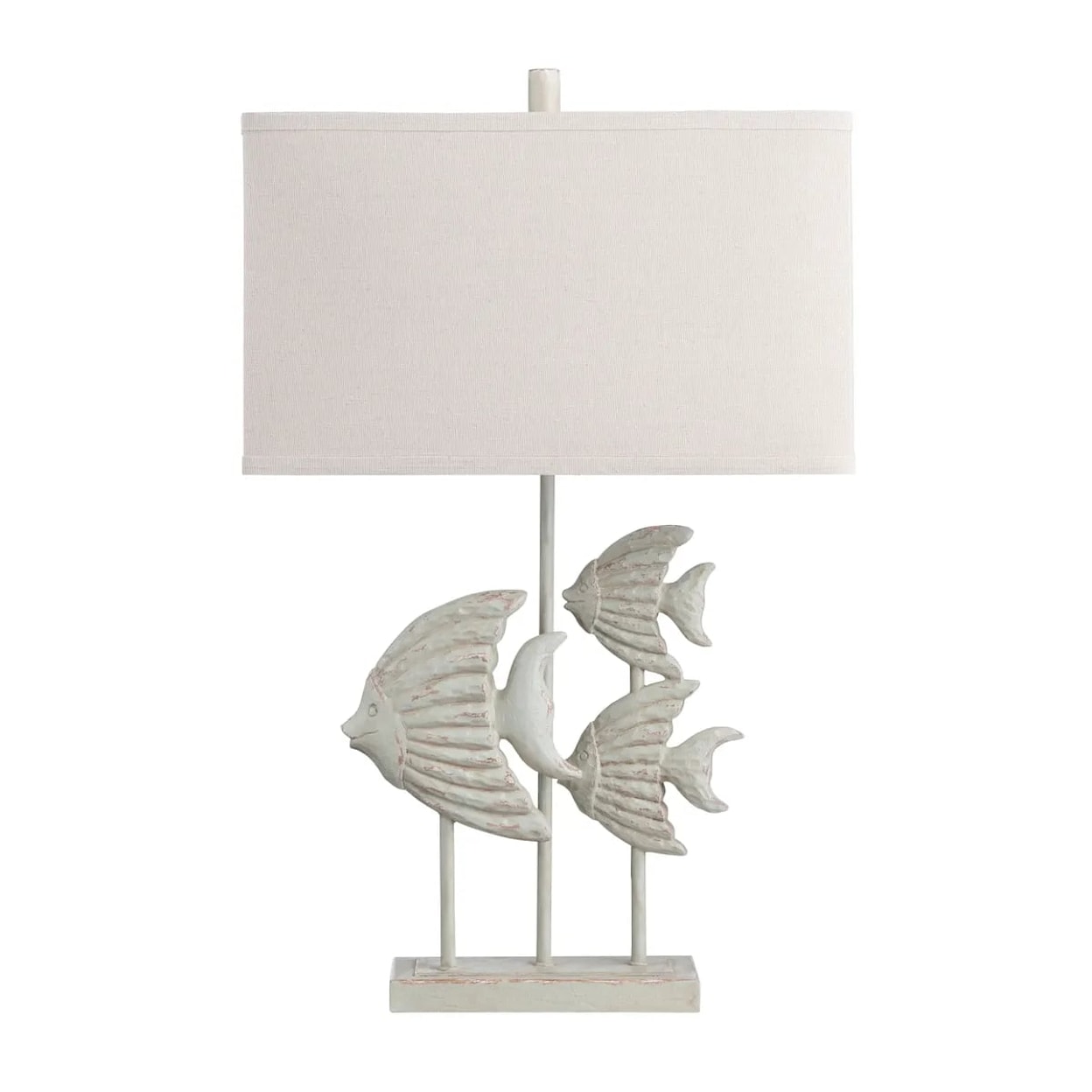 Crestview Collection Lighting Table Lamp