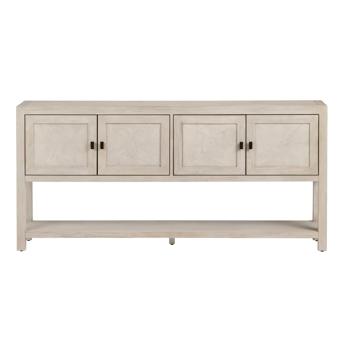 Saylor 4-Door Console Table