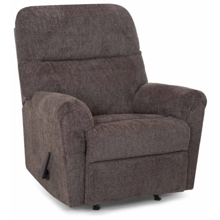 Manual Rocker Recliner