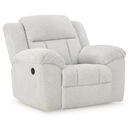 Rocker Recliner