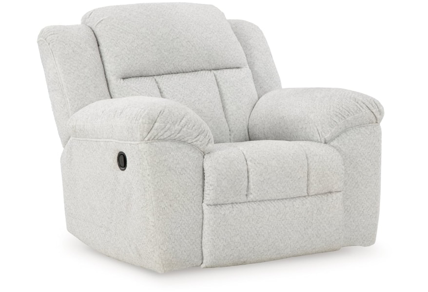Mellow manual recliner sale