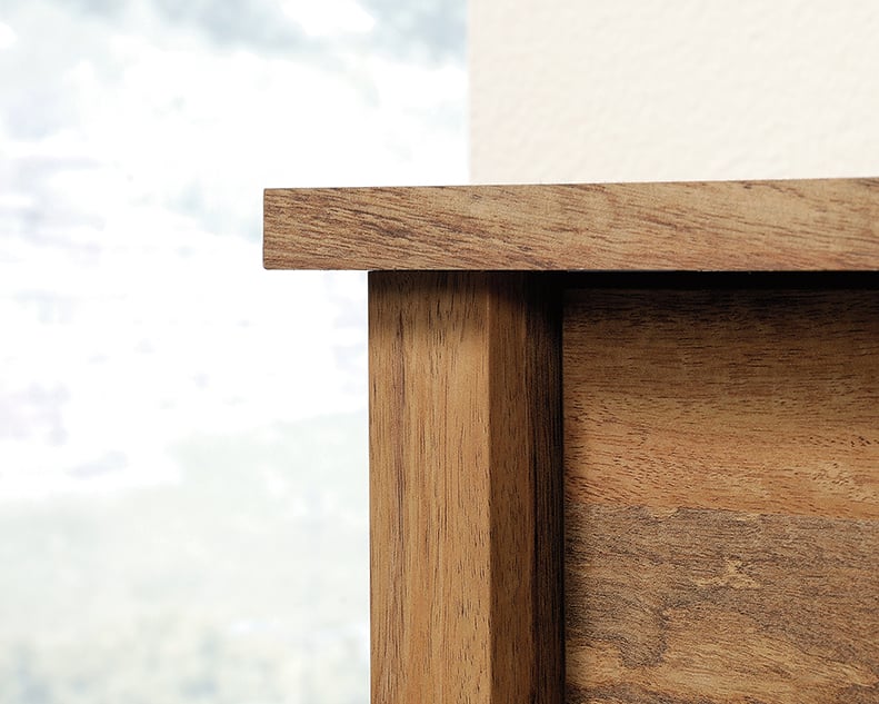 Sauder Cannery Bridge 6-Drawer Dresser