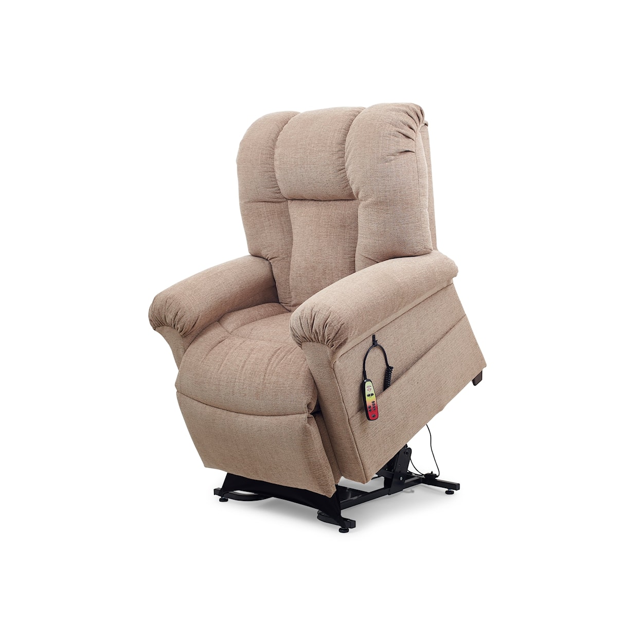 UltraComfort Sol Sol Lift Chair with HeatWave
