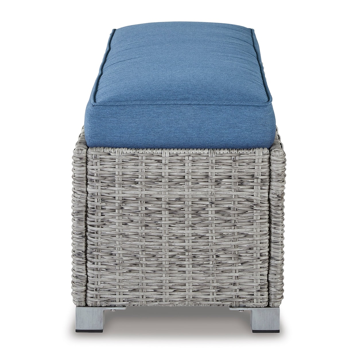 Ashley Furniture Signature Design Naples Beach Outdoor Bench