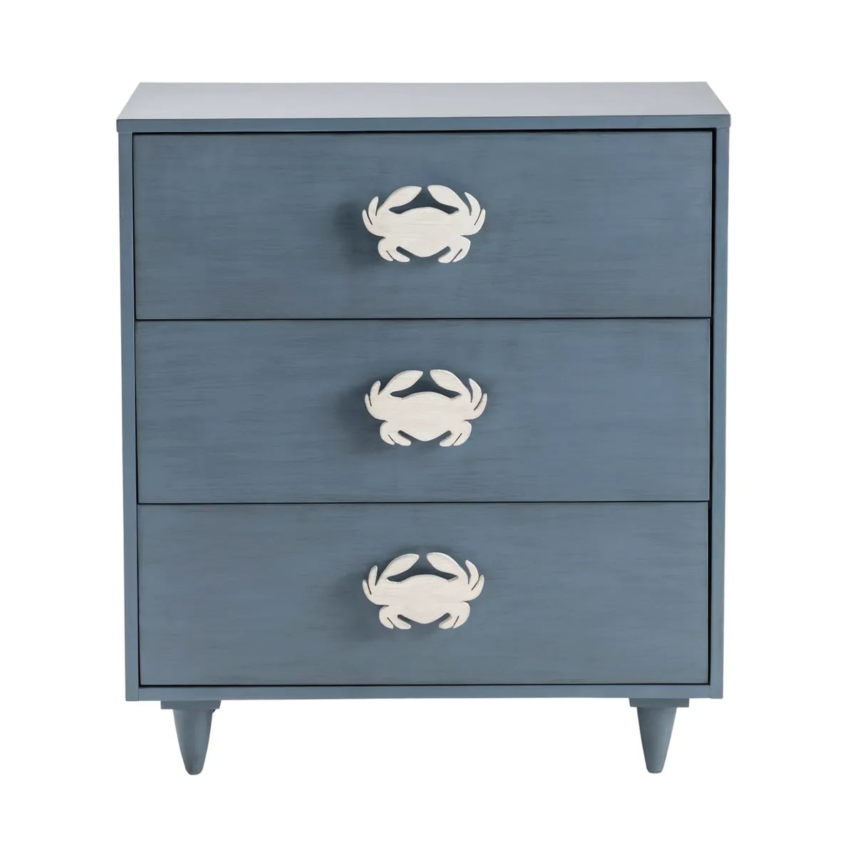 3-Drawer Chest
