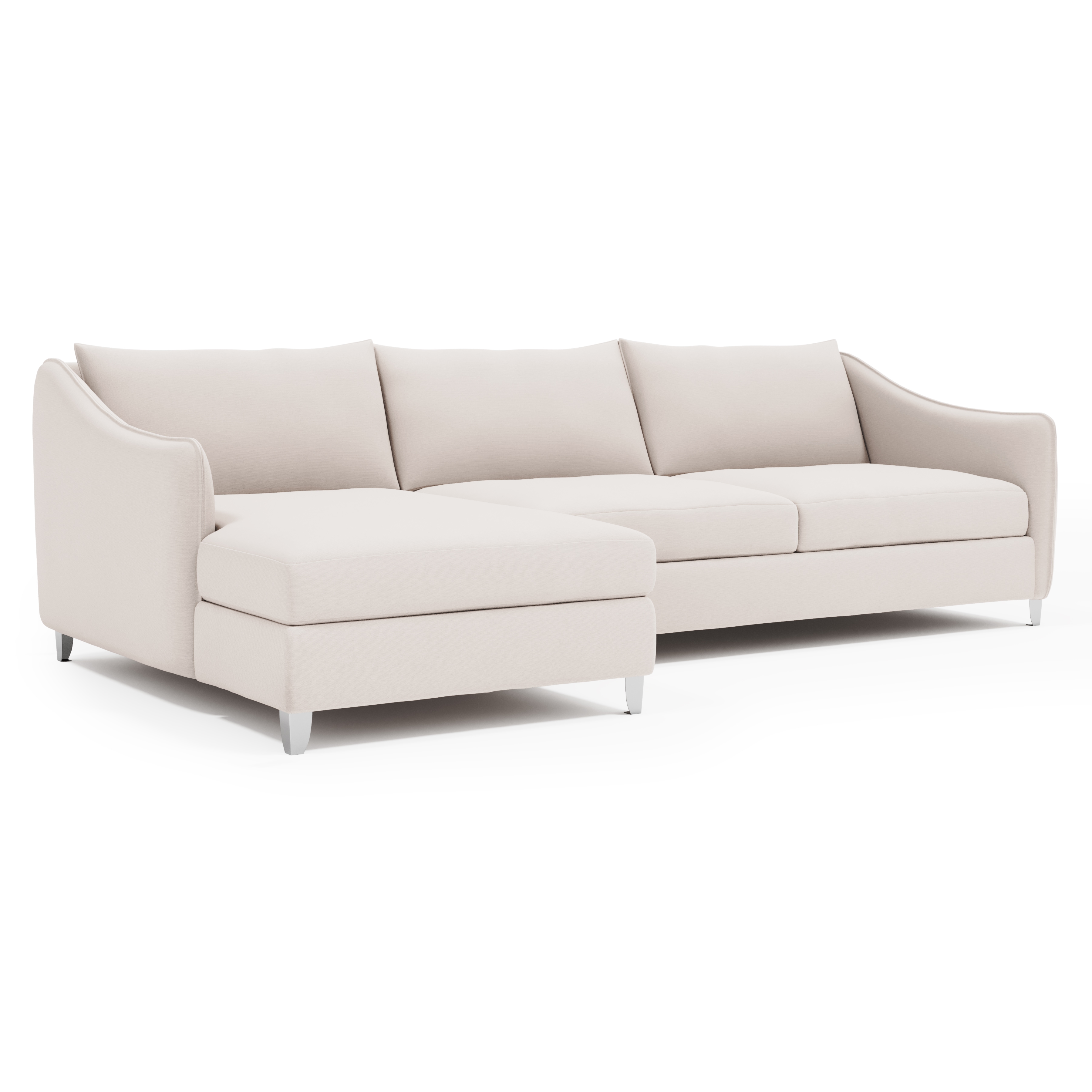 Monterey Outdoor Sectional