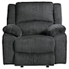 Signature Design by Ashley Draycoll Rocker Recliner