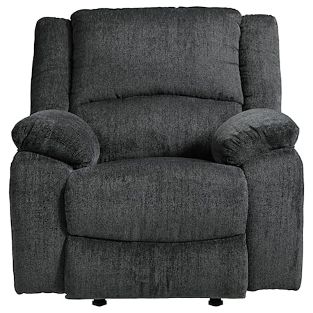 Rocker Recliner