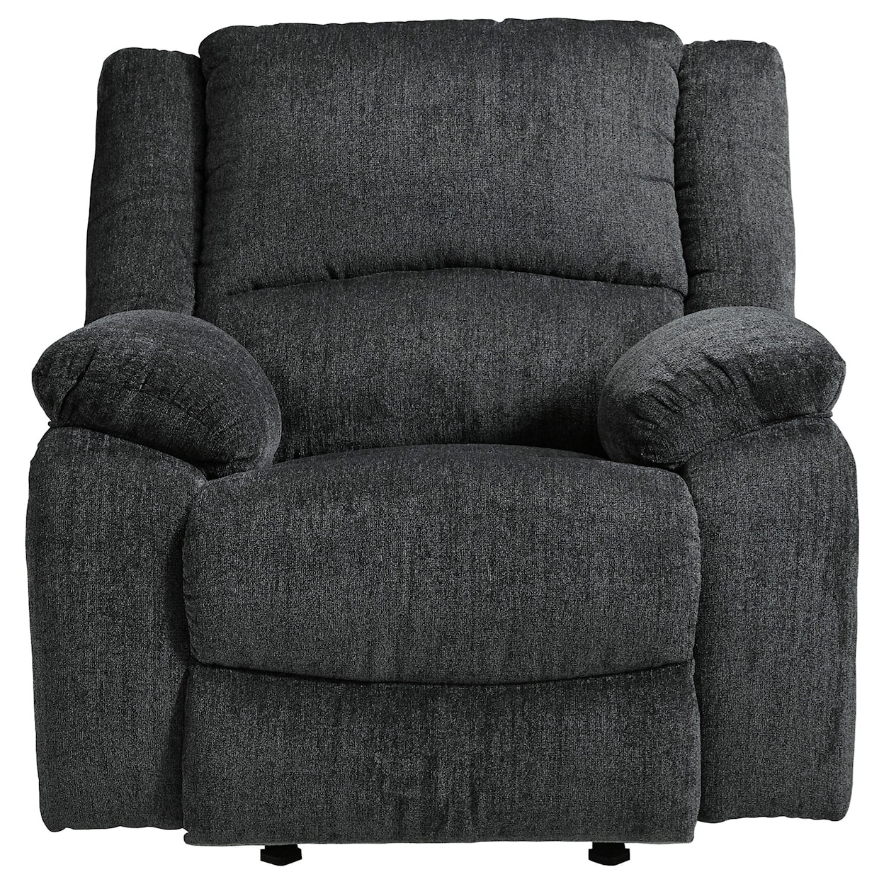 Signature Design by Ashley Furniture Draycoll Rocker Recliner