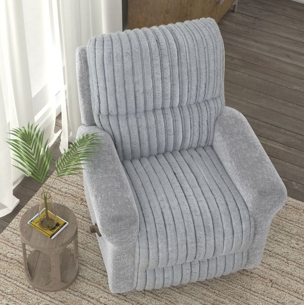 Catnapper Foxy Swivel Glider Recliner
