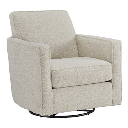 Swivel Glider Chair